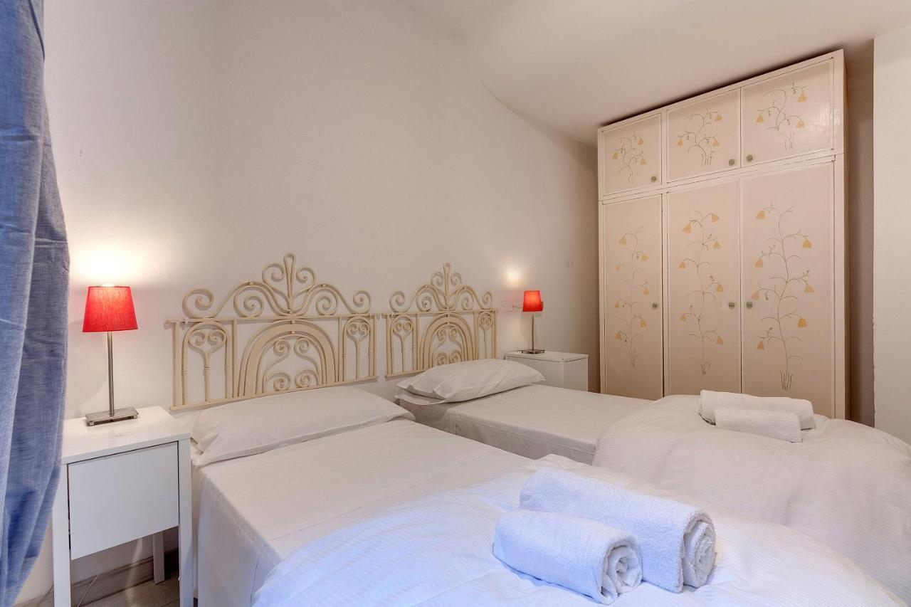 Apartamento Parione 12