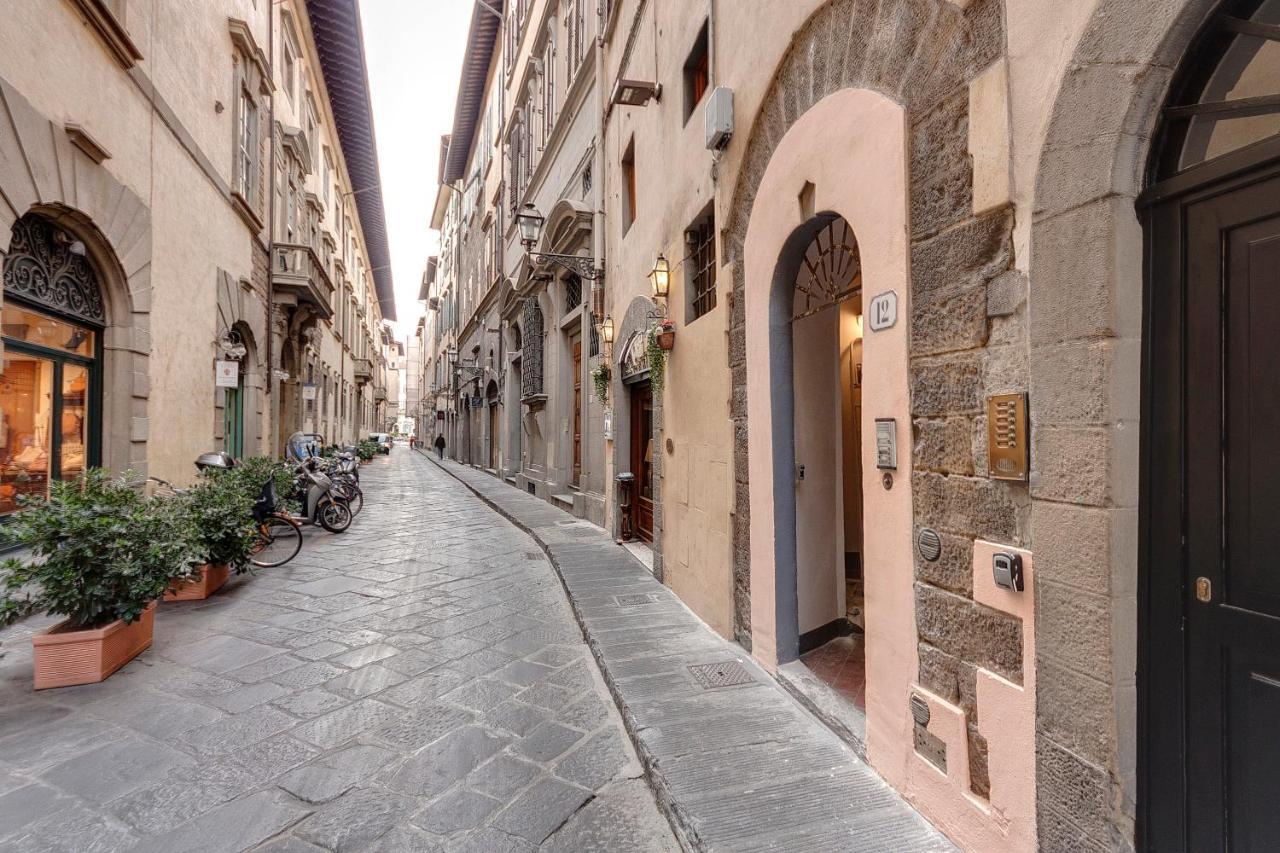 Parione 12 Florencia