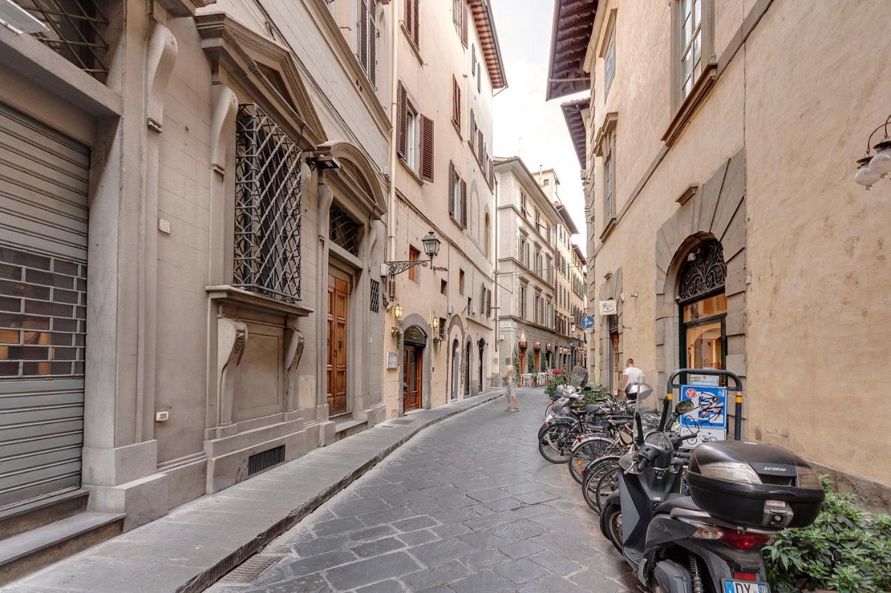 Apartamento Parione 12