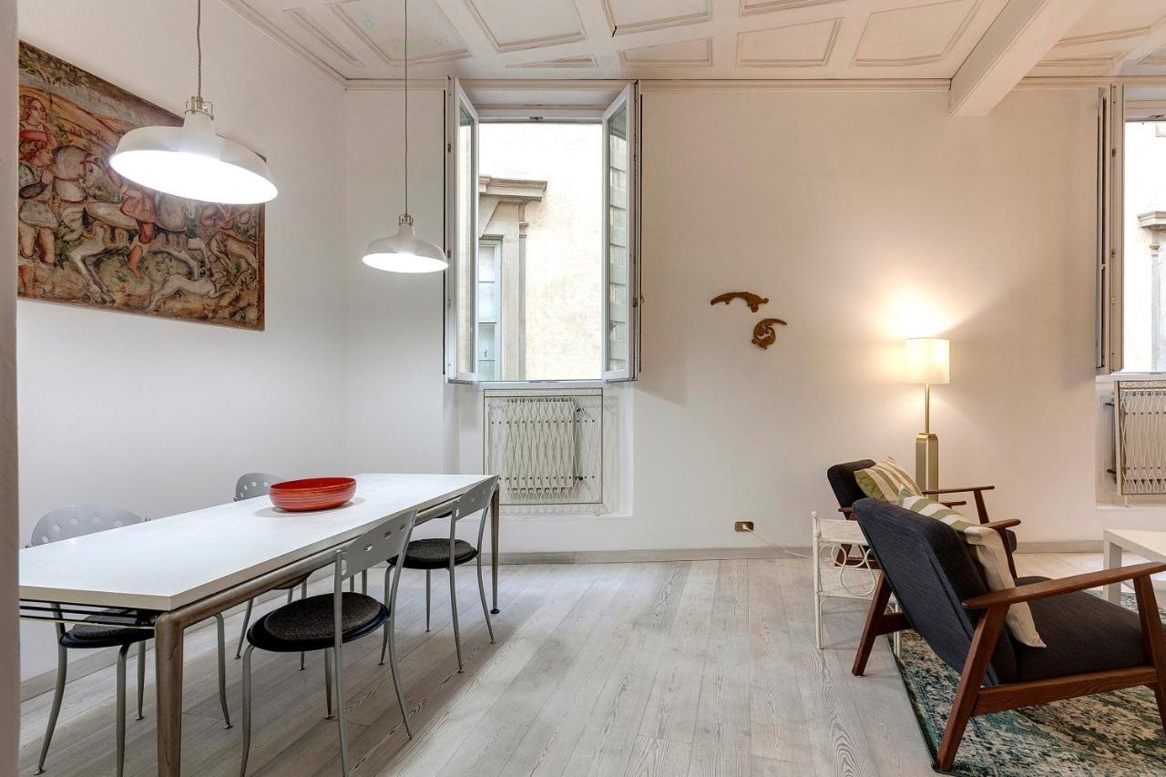 Parione 12 Florencia