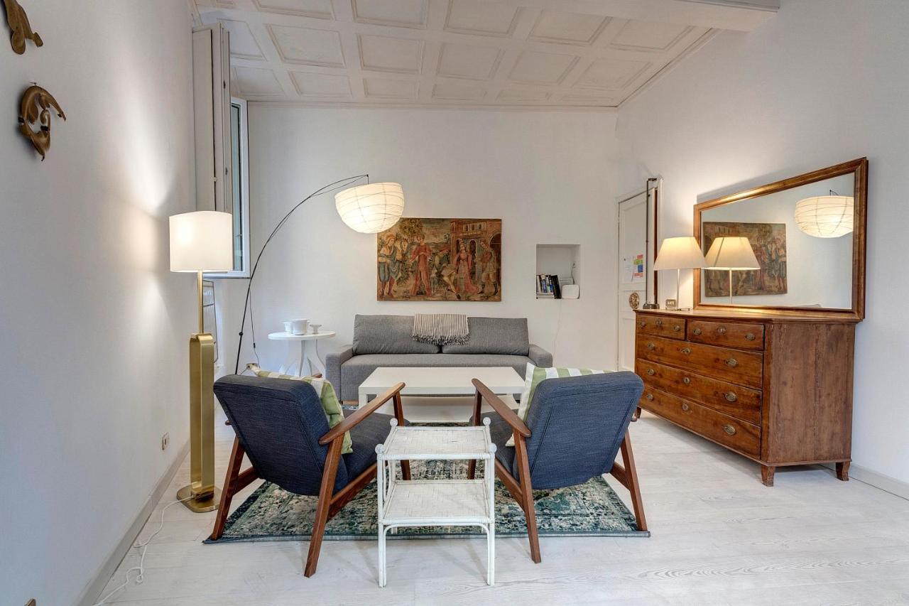 Apartamento Parione 12