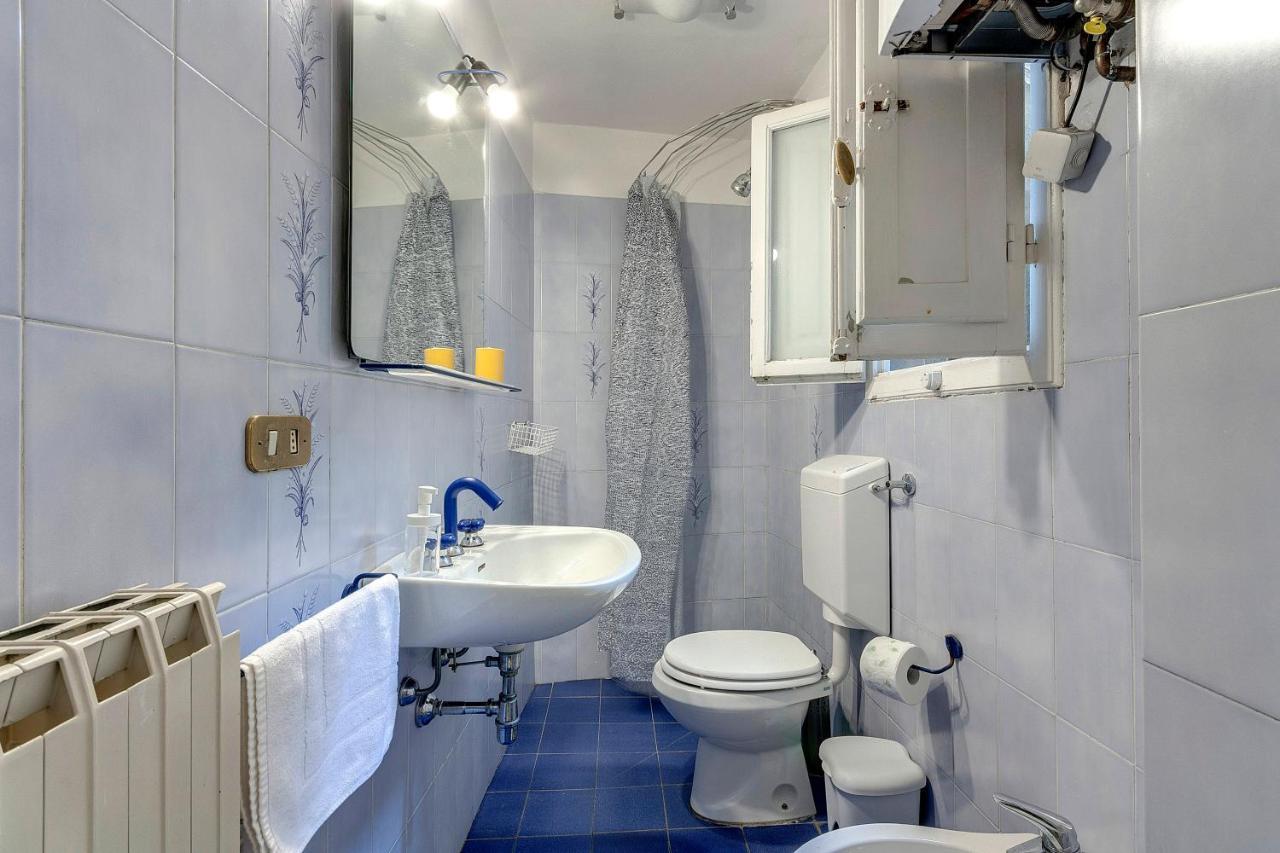 Apartamento Parione 12 Florencia