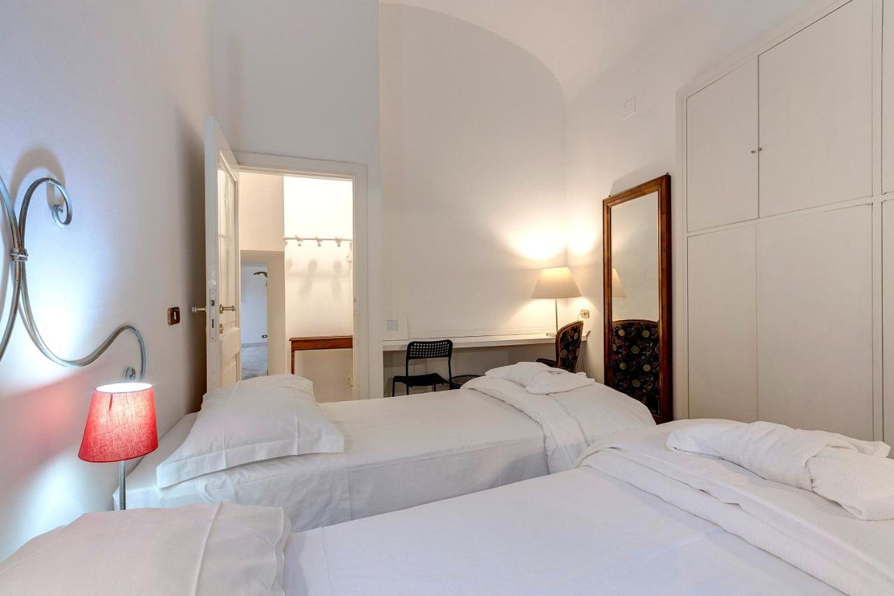 Parione 12 * Florencia