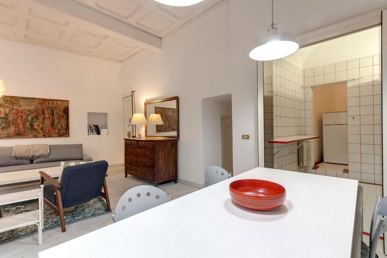 Apartamento Parione 12 *