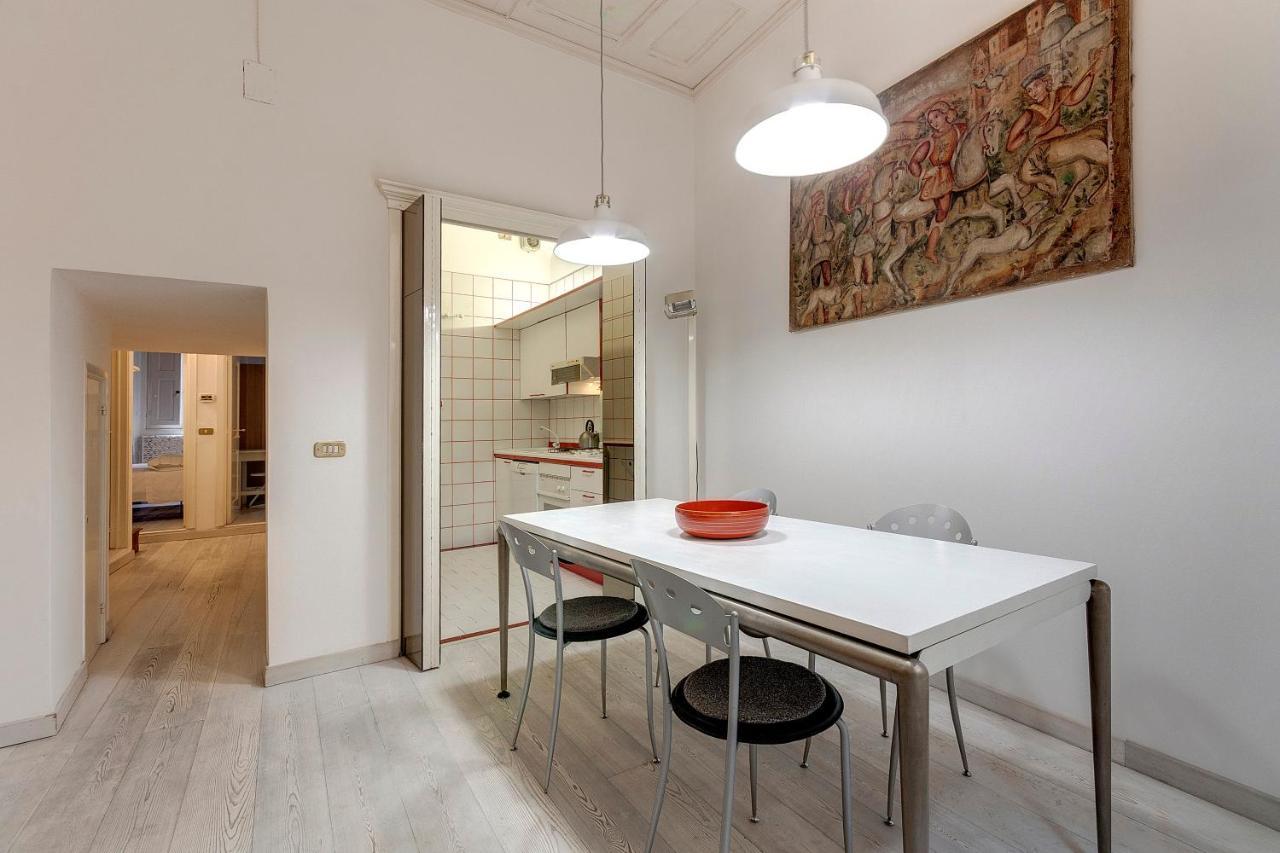 Apartamento Parione 12